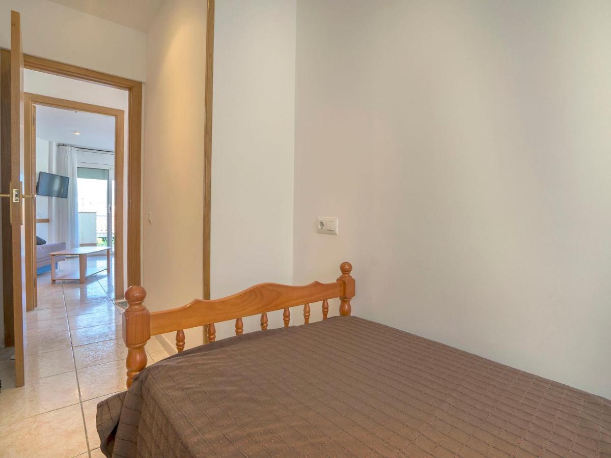 Apartment Palmiers I-11 By Interhome ยันซา ภายนอก รูปภาพ