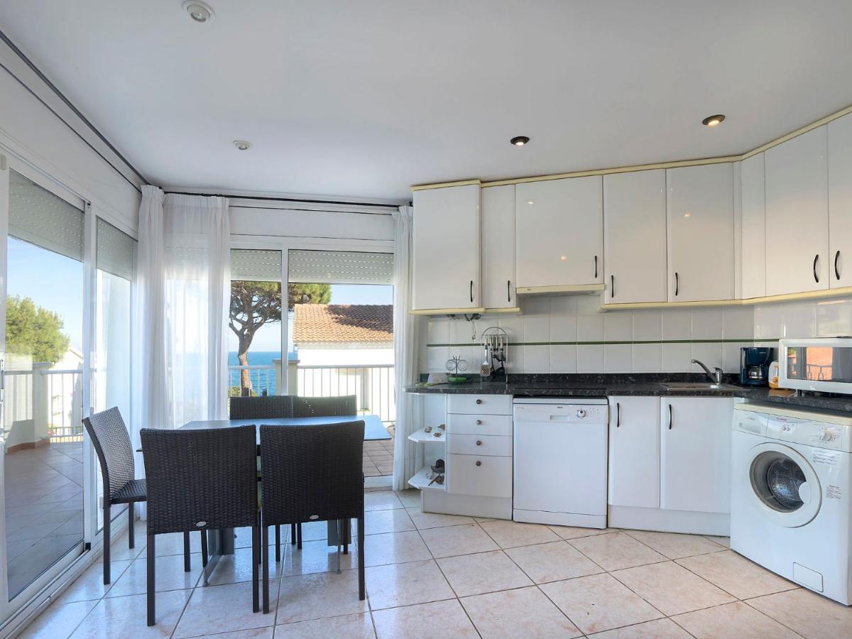 Apartment Palmiers I-11 By Interhome ยันซา ภายนอก รูปภาพ